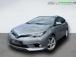 Utilisé 2015 Toyota Auris Touring Sports Break | 19 900 € (Prix cher)