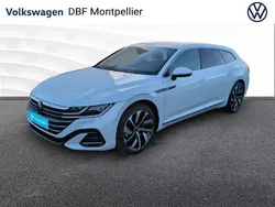 Utilisé 2023 VW Arteon Berline | 46 490 € (Prix cher)