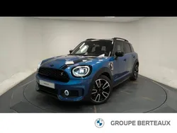 Utilisé 2022 Mini John Cooper Works Countryman SUV | 30 990 € (Prix juste)