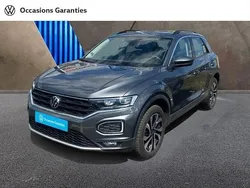Utilisé 2021 VW T-Roc Active SUV | 21 689 € (Prix juste)