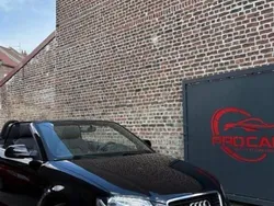 Utilisé 2011 Audi A3 Ambition Cabriolet | 8 990 € (Prix juste)