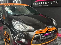 Utilisé 2012 Citroën DS3 Break | 12 990 €