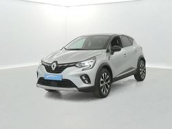 Occasion 2024 Renault Captur Techno SUV | 19 990 € (Prix assez cher)