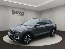 Gris Utilisé 2025 VW T-Roc Goal SUV | 29 800 € (Bon prix)