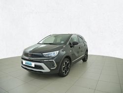 Noir Utilisé 2022 Opel Crossland Ultimate SUV | 16 490 € (Prix juste)