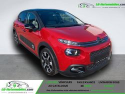 Utilisé 2016 Citroën C3 PureTech Citadine | 12 400 €