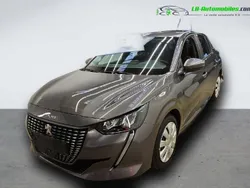 Utilisé 2021 Peugeot 208 Citadine | 17 300 € (Prix juste)