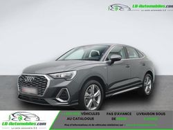 Utilisé 2024 Audi Q3 Sportback Sport SUV | 51 600 € (Prix assez cher)