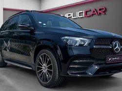 Utilisé 2021 Mercedes GLE350e AMG line | 55 990 € (Super prix)