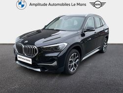 Utilisé 2021 BMW X1 xLine SUV | 30 990 € (Prix juste)