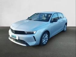 Gris Utilisé 2023 Opel Astra Edition Berline | 18 990 € (Prix juste)