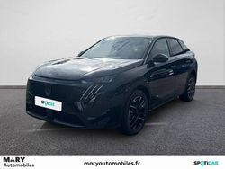 Nouvelle 2025 Peugeot 3008 Allure | 35 990 € (Prix assez cher)