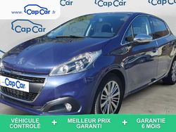 Utilisé 2017 Peugeot 208 Allure Citadine | 6 990 € (Bon prix)