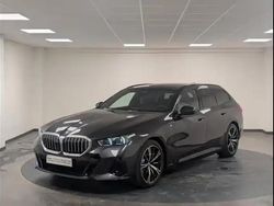 Sophistograu métallisé Occasion 2025 BMW 530e M Sport Break | 84 800 €