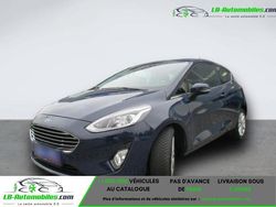 Utilisé 2020 Ford Fiesta Citadine | 16 300 € (Prix juste)
