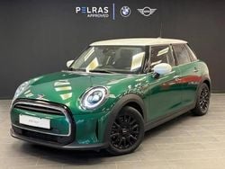 Vert Utilisé 2023 Mini Cooper Premium Citadine | 27 990 € (Prix juste)