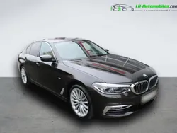 Utilisé 2017 BMW 530 Berline | 38 400 € (Prix cher)