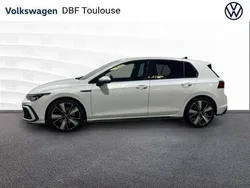 VW Golf VIII