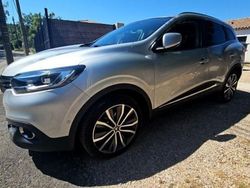 Utilisé 2017 Renault Kadjar Intens SUV | 11 490 € (Bon prix)
