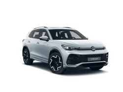 Nouvelle 2025 VW Tiguan R-line Edition SUV | 61 320 € (Prix juste)