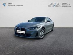 Gris Utilisé 2022 BMW 420 Berline | 38 940 € (Super prix)