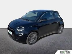 Noir venom Utilisé 2024 Fiat 500e Berline | 24 900 €