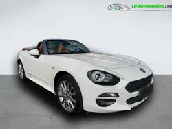 Utilisé 2018 Fiat 124 Spider Cabriolet | 29 200 €