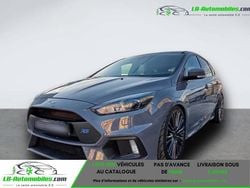 Occasion 2018 Ford Focus RS Berline | 45 200 €