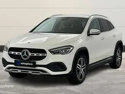 Utilisé 2020 Mercedes 200 Progressive SUV | 32 990 € (Prix cher)