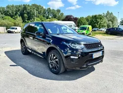 Utilisé 2016 Land Rover Discovery Sport HSE Luxury SUV | 16 890 € (Prix juste)