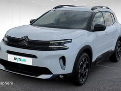 Gris Utilisé 2022 Citroën C5 Aircross Shine SUV | 25 980 € (Prix juste)