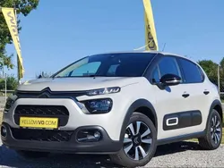 Beige Utilisé 2024 Citroën C3 Citadine | 16 490 € (Prix juste)