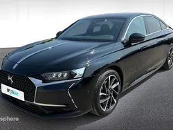 Noir Utilisé 2022 DS Automobiles DS9 Rivoli Plus Berline | 29 989 €
