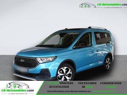 Utilisé 2024 Ford Tourneo Connect Monospace | 41 500 € (Prix cher)