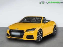 Utilisé 2017 Audi TT Roadster Sport Cabriolet | 38 200 €