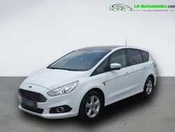 Utilisé 2018 Ford S-MAX S Monospace | 22 800 € (Prix juste)