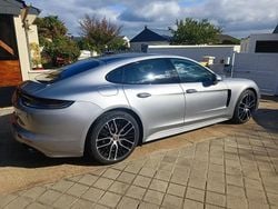 Utilisé 2023 Porsche Panamera 4S Berline | 115 500 € (Prix juste)