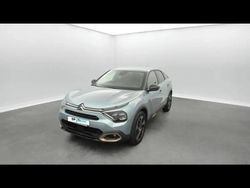 Bleu Occasion 2023 Citroën C4 PureTech Berline | 15 900 € (Prix juste)