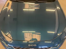 Bleu Utilisé 2019 Peugeot 508 S Berline | 14 000 €