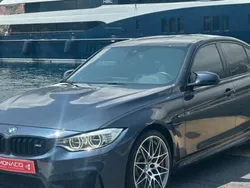 Utilisé 2016 BMW M3 Comfort Edition Berline | 59 990 € (Super prix)