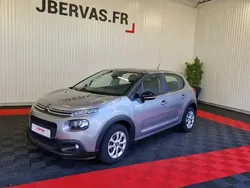 Utilisé 2020 Citroën C3 Business Class Citadine | 9 590 € (Prix juste)
