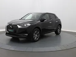 Noir Utilisé 2021 DS Automobiles DS3 Crossback E-Tense Bastille SUV | 16 990 € (Bon prix)