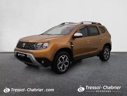 Orange Utilisé 2019 Dacia Duster Prestige SUV | 16 899 € (Prix juste)