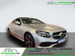Utilisé 2019 Mercedes E220 Berline | 40 200 € (Prix assez cher)