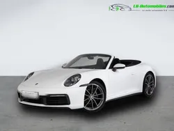 Utilisé 2024 Porsche 911 Coupé | 142 500 € (Super prix)