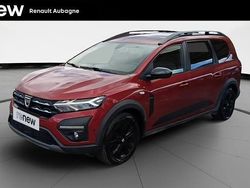 Marron Utilisé 2022 Dacia Jogger Extreme Monospace | 16 490 € (Prix juste)