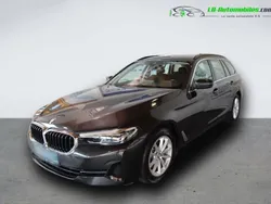 Utilisé 2022 BMW 520 Comfort Edition Berline | 36 100 € (Super prix)