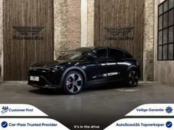 Noir Utilisé 2024 Smart #3 Brabus SUV | 41 990 €