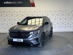 Gris Utilisé 2023 Renault Espace Esprit Alpine Monospace | 34 992 € (Prix juste)