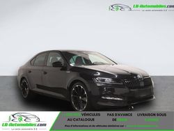 Utilisé 2020 Skoda Superb Berline | 31 900 € (Prix juste)